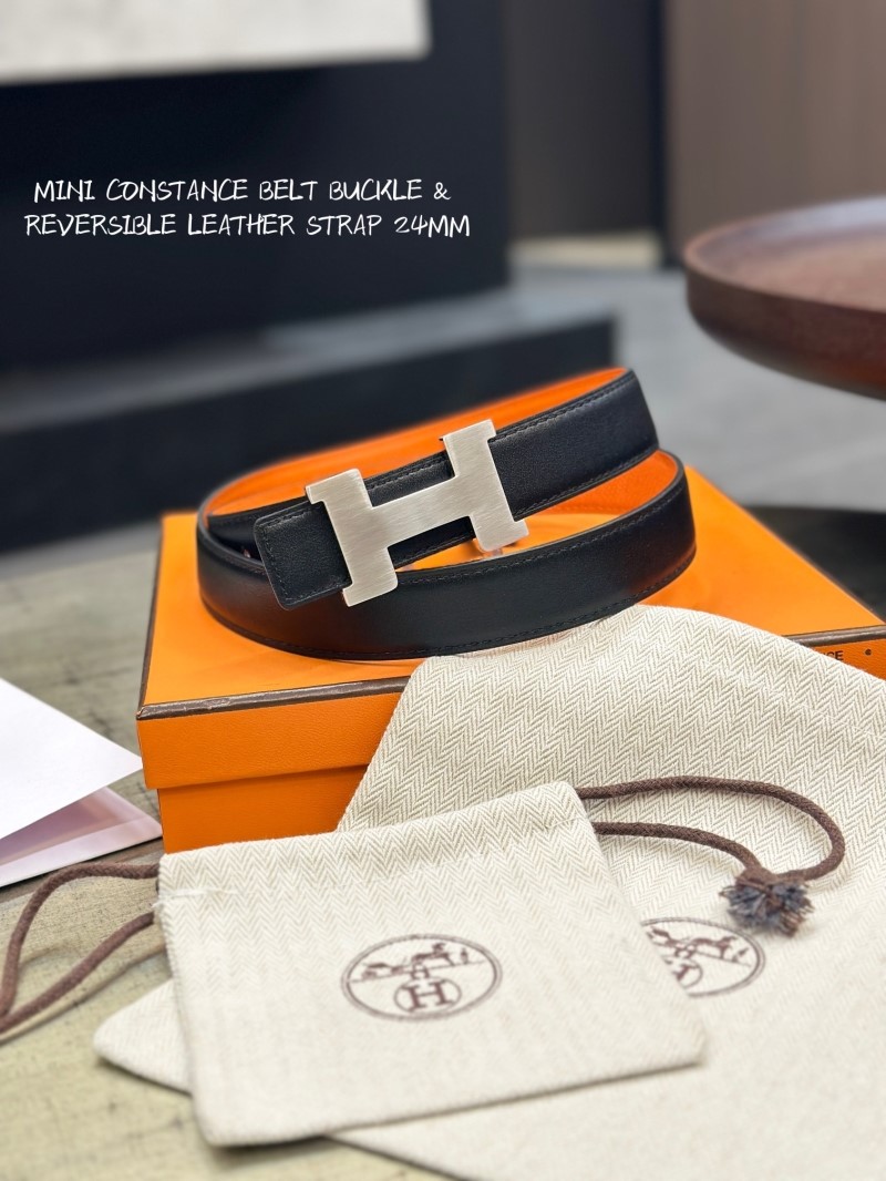 Hermes Belts